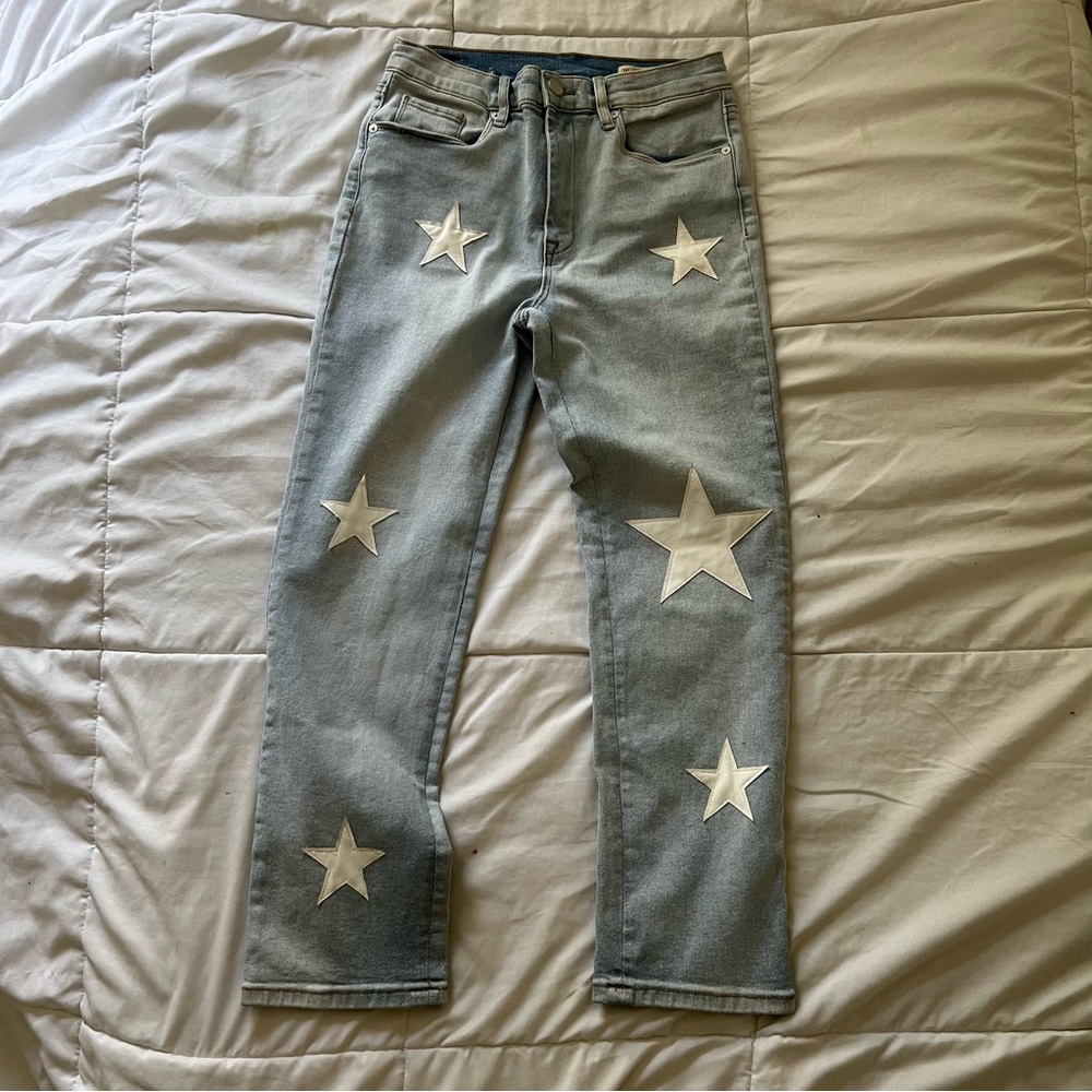 Star Jeans!